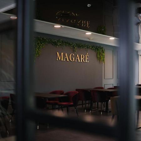 Magare Hotel & Restaurant Lahnstein Ngoại thất bức ảnh