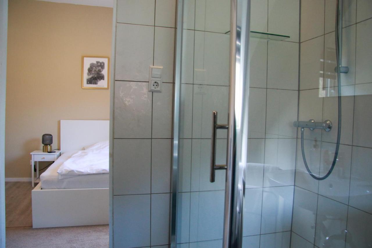 Magare Hotel & Restaurant Lahnstein Ngoại thất bức ảnh